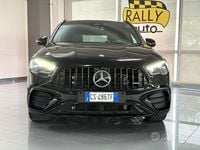 Usata Mercedes GLA35 AMG AMG Line Premium Plus 306 CV (225 kW) 2024 Nero SUV