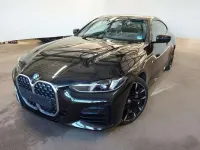 Usata BMW 430 M Sport 245 CV (180 kW) 2025 Nero Coupé