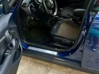 Usata Mini Cooper 2015 Bluazzurro Utilitaria