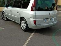 Usata Renault Espace Initiale 173 CV (127 kW) 2006 Monovolume