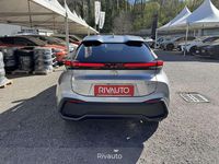 Nuova Toyota C-HR Trend 223 CV (164 kW) 2026 Argento SUV