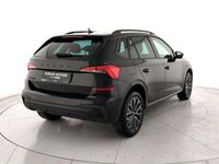 Usata Skoda Kamiq 115 CV (84 kW) 2025 Nero SUV