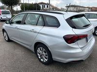 usata Fiat Tipo TipoSW 1.6 mjt Business !!! CAMBIO AUTOMATICO