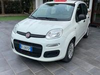 usata Fiat Panda 1.3 MJT 95 CV S&S Easy