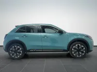 Nuova Fiat 600 La Prima 101 CV (74 kW) 2026 Azzurro acqua metallizzato SUV