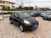 Usata Nissan Micra Comfort 80 CV (58 kW) 2013 Other Utilitaria