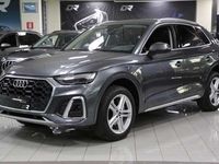 usata Audi Q5 40 TDI 204cv mhev quattro S tronic S line