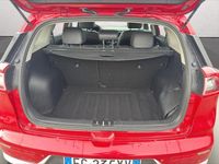 Usata Kia Niro Style 2017 Rosso SUV