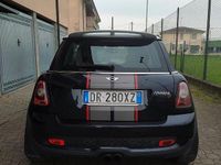 Usata Mini Cooper 120 CV (88 kW) 2008 Nero Utilitaria