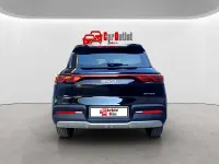 Nuova BYD Atto 2 Active 166 CV (122 kW) 2026 Obsydian black SUV