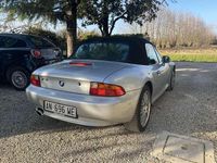 Usata BMW Z3 140 CV (102 kW) 1996 Cabrio