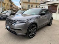 usata Land Rover Range Rover Velar 2.0D I4 240 CV HSE