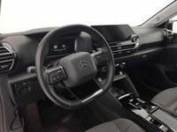 Usata Citroën C4 PureTech 131 CV (96 kW) 2023 Grigio grafene SUV