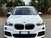 Usado BMW X1 M Sport 150 CV (110 kW) 2018 SUV