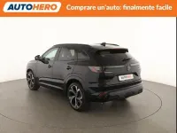 Usata Renault Austral Techno Esprit Alpine 131 CV (96 kW) 2024 Nero SUV