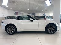 usata Mazda MX5 1.5L Skyactiv-G Exclusive-Line