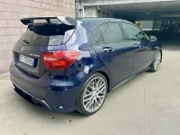 Käytetty Mercedes A45 AMG AMG 381 HP (280 kW) 2017 Sedan