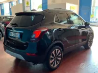 Usata Opel Mokka 136 CV (100 kW) 2017 SUV
