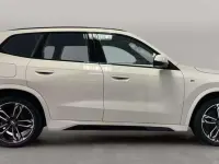 Usata BMW X1 M Sport 150 CV (110 kW) 2025 Bianco SUV
