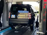 Usata Land Rover Discovery S 211 CV (155 kW) 2013 SUV
