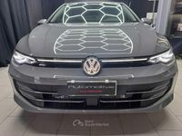 Nuova VW Golf VIII Style 151 CV (111 kW) 2026 Gray Berlina