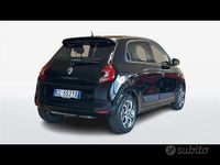 Usata Renault Twingo Intens 65 CV (47 kW) 2023 Nero Utilitaria