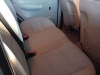 Usata Mercedes A160 Avantgarde 82 CV (60 kW) 2009 Argento Monovolume
