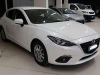 Usata Mazda 3 Evolve 105 CV (77 kW) 2016 Berlina