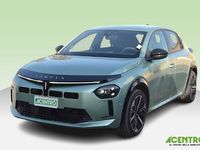 Usata Lancia Ypsilon 2025 Utilitaria