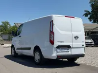Usata Ford Transit Custom Trend+ 131 CV (96 kW) 2020 Bianco Furgone