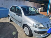 usata Citroën C3 1.4 diesel 50 kw