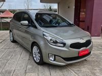 usata Kia Carens 1.7 CRDi 115 CV Class