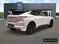 Usata DS Automobiles DS4 Performance Line Plus 131 CV (96 kW) 2022 Bianco SUV