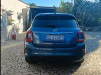 Usata Fiat 500 95 CV (69 kW) 2019 Station wagon