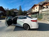 usata Kia Optima Hybrid Optima 2.0 GDi 205 CV Plug-in Hybrid