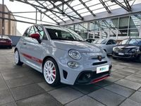 usata Abarth 595 1.4 T-Jet Esseesse 180cv