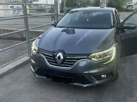 Usata Renault Mégane IV 140 CV (102 kW) 2020 Berlina