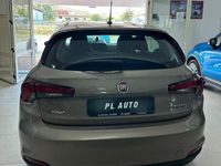 Usata Fiat Tipo Street 95 CV (69 kW) 2020 Marrone Berlina
