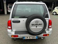 usata Suzuki Grand Vitara XL-7