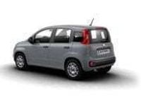 Usata Fiat Panda 69 CV (50 kW) 2024 Blu Utilitaria