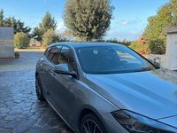 Usata BMW 118 M Sport 2019 Grigio Utilitaria