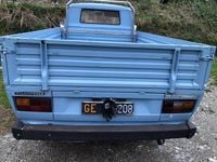 Usata VW T3 1982 Furgone