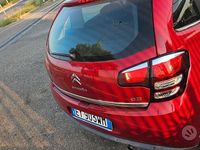 Usata Citroën C3 82 CV (60 kW) 2015 Utilitaria