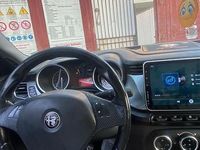 Usata Alfa Romeo Giulietta 130 CV (95 kW) 2012 Utilitaria