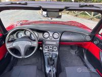 Usata Fiat Barchetta 131 CV (96 kW) 1996 Cabrio
