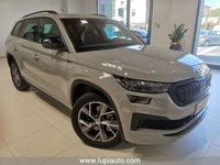 usata Skoda Kodiaq 1.5 TSI ACT DSG Style