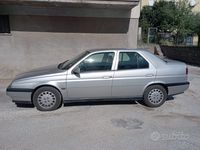 usata Alfa Romeo 155 Twin Spark 2.0