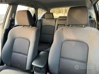 Usata Mazda 3 105 CV (77 kW) 2009 Grigio Berlina
