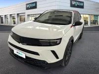 Usata Opel Mokka 101 CV (74 kW) 2023 Bianco SUV