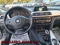 usata BMW 316 d Touring Business Advantage 2NAVI-LED-BLUETHOTOO rif. 18009553